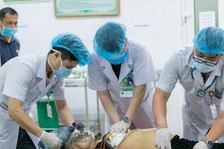 Ngành Y tế Nghệ An luôn xứng đáng với niềm tin yêu của Đảng, Nhà nước và Nhân dân