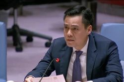 Việt Nam cam kết mạnh mẽ đối với chủ nghĩa đa phương, tinh thần đoàn kết quốc tế