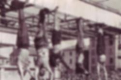 Sự thật kinh hoàng về vụ bắt giữ, hành quyết trùm phát xít Ý Mussolini- Kỳ 1
