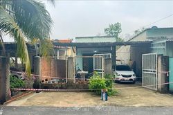 Phát hiện hai người tử vong bất thường tại Bình Dương