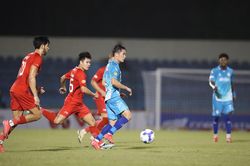Lượt về V-League 2024-2025: Chờ những trận đấu căng thẳng, kịch tính