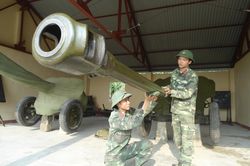 Bình yên nơi bán đảo
