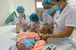 Không xử lý kỷ luật đảng viên sinh con thứ ba trở lên là chủ trương cấp thiết