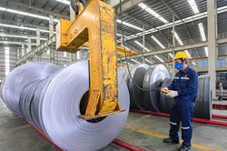 Việt Nam áp thuế chống phá giá thép Trung Quốc, Ấn Độ