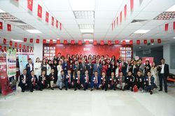 Ra mắt BNI AKA chapter – Mở ra cơ hội kết nối kinh doanh