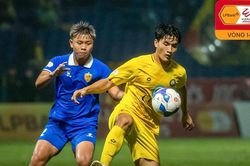 Kết quả V-League hôm nay: Thanh Hóa kéo dài mạch không thắng, Đà Nẵng tiếp tục bất bại