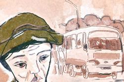 Cảm thụ văn học: Vị ngọt của những đồng tiền ân nghĩa