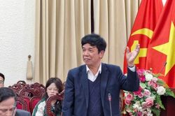 GS. TS Lê Hồng Hạnh: Đổi mới tư duy xây dựng pháp luật hãy nhìn sang Singapore