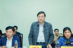 Kết luận của Chủ tịch UBND tỉnh Lê Hồng Vinh tại phiên tiếp công dân định kỳ tháng 2/2025