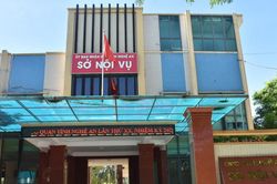 Chi tiết dự kiến phương án hợp nhất Sở Nội vụ và Sở LĐ -TB&XH Nghệ An