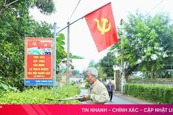 Hành trình xây dựng khu dân cư mẫu ở Long Sơn