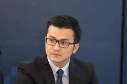 GS Trần Xuân Bách được trao Giải thưởng Lãnh đạo Đổi mới Y tế Toàn cầu 2025