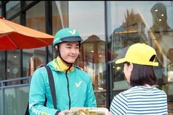 Xanh SM 'úp mở' lấn sân thị trường giao đồ ăn, các đối thủ phải dè chừng