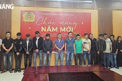 Phá đường dây đánh bạc qua mạng hơn 100 tỷ đồng