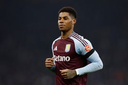 Rashford tạo thống kê hay nhất Premier League