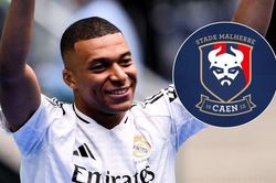 Mbappe dễ vỡ mộng khi làm chủ