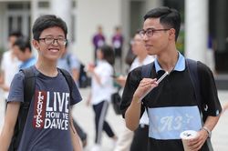 Hà Nội: kỳ thi tuyển sinh lớp 10 diễn ra vào ngày 7 - 8/6
