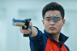 Thể thao Việt Nam tại SEA Games 33: Vẫn mục tiêu tốp đầu đại hội