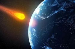 NASA công bố thông tin về tiểu hành tinh đang áp sát Trái Đất