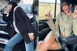Nhà báo Hàn gây tranh cãi khi viết bài mỉa mai về cuộc sống xa hoa của Lisa Blackpink