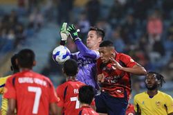 Xác định người thay thế Filip Nguyễn ở CAHN sau trận thắng kịch tính Viettel