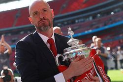 Erik ten Hag phá vỡ im lặng sau bốn tháng bị MU sa thải, hé lộ công việc trong tương lai