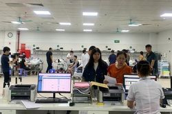 Phát triển hệ thống y tế phục vụ kỷ nguyên vươn mình của đất nước