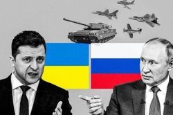 Ba năm xung đột Nga-Ukraine: Đã 'quá tải' đau thương, đến lúc cho hòa bình cơ hội