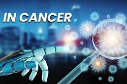 Phân tích máu bằng AI mở ra một cuộc cách mạng trong phát hiện ung thư sớm