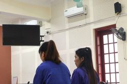 15 năm tù cho 2 phụ nữ bán bé gái làm vợ 3 người đàn ông