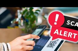 Mã QR giả: Xu hướng lừa đảo mới và cách nhận diện
