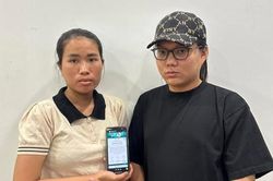 Phạm Thoại đáp vỏn vẹn 4 từ khi bị nghi ngờ ăn chặn 16 tỷ đồng tiền từ thiện
