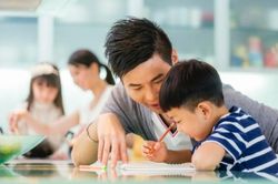 Sinh viên làm gia sư có vi phạm Thông tư 29 và có phải đăng ký kinh doanh không?