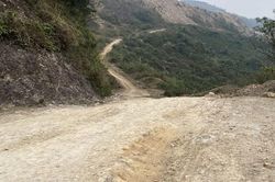 Cận cảnh ngôi làng 'biệt lập' khó khăn bậc nhất Thanh Hóa
