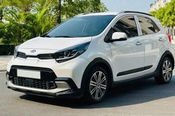 Kia Morning chỉ còn 2 phiên bản tại thị trường Việt