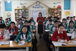 Thông báo phương thức tuyển sinh vào lớp 10 năm học 2025-2026