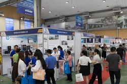 Nhiều cơ hội thúc đẩy thị trường thiết bị văn phòng bứt tốc