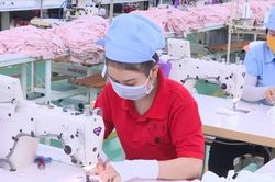 Thương mại Campuchia - Trung Quốc tăng hơn 34% trong tháng 1/2025