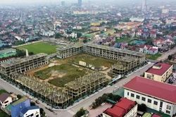 Định giá đất là điểm nghẽn với thị trường bất động sản