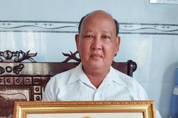 Huyền thoại biệt động thành Cà Mau