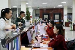 Cao Bằng phấn đấu thu ngân sách năm 2025 đạt hơn 2.000 tỷ đồng