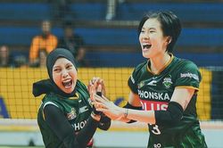 Trần Thị Thanh Thúy nói lý do tìm cơ hội thi đấu tại Hàn Quốc
