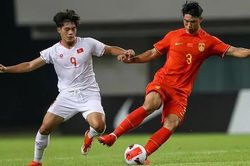 Tin nóng bóng đá Việt hôm nay 25/2: U22 Việt Nam đọ sức 3 đối thủ mạnh trước SEA Games; Tuấn Anh chưa hài lòng về bản thân