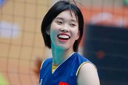 Tin nóng thể thao sáng 25/2: Trần Thị Thanh Thúy đón tin vui mới nhất trước ngày lên đường