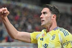 Cuộc đua vô địch Serie A: Juventus có thể nghĩ về Scudetto?