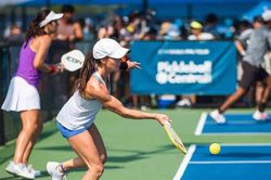 Pha giành điểm pickleball thu hút 80 triệu lượt xem, được mô tả vĩ đại nhất từ trước tới nay