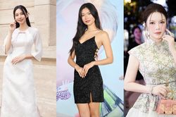 Á hậu bị quấy rối giữa đường: Loạt sao nữ từng phẫn nộ vì chung cảnh ngộ