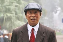 Nhà thơ Dương Kỳ Anh - 'cha đẻ' cuộc thi Hoa hậu Việt Nam qua đời