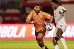 HAGL bắt đầu lo trụ hạng tại V-League