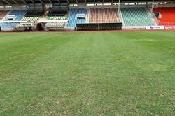 Một SVĐ ở V-League 'thoát hiểm' nhưng vẫn bị treo tạm thời